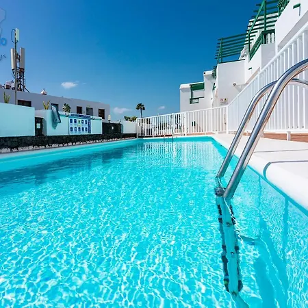 Apartman Casita Del Sol