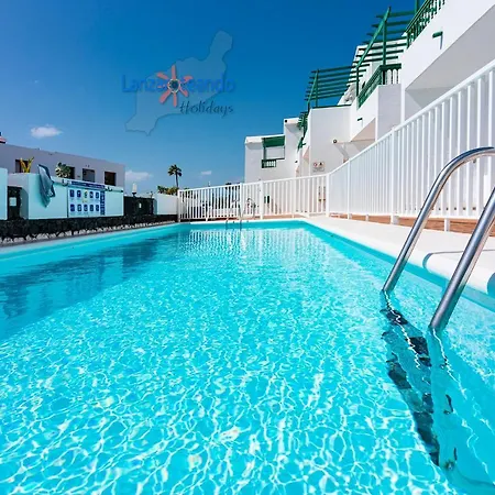 Appartement Casita Del Sol *
