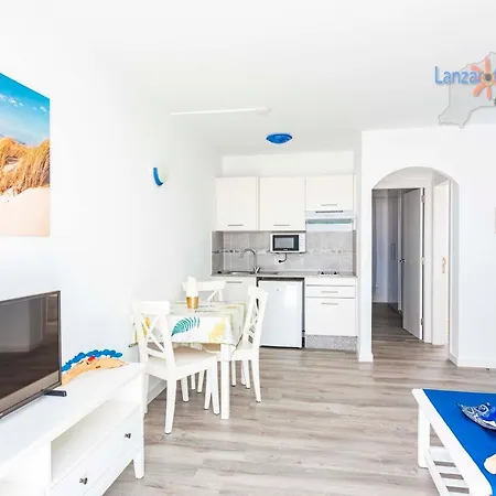 Apartment Casita Del Sol Puerto del Carmen (Lanzarote)
