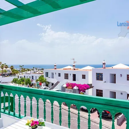 Apartment Casita Del Sol *
