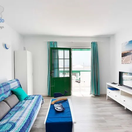 Casita Del Sol