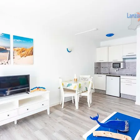 Apartment Casita Del Sol *