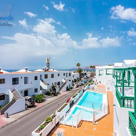 Apartment Casita Del Sol