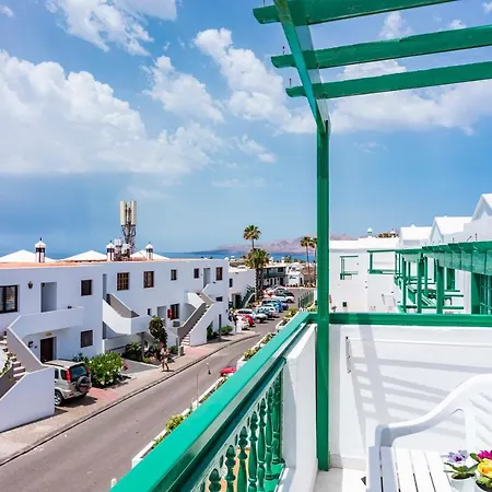 Apartment Casita Del Sol