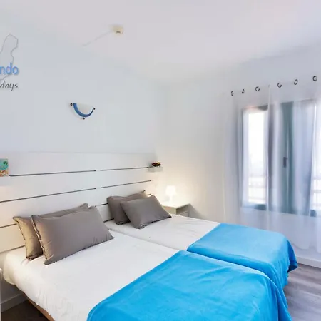 Casita Del Sol Apartment *